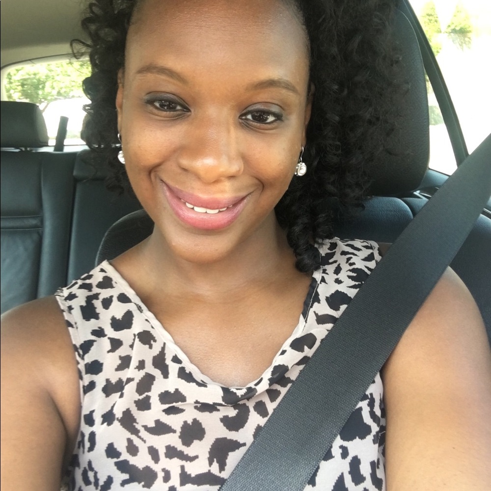 Meet your Posher, Janie